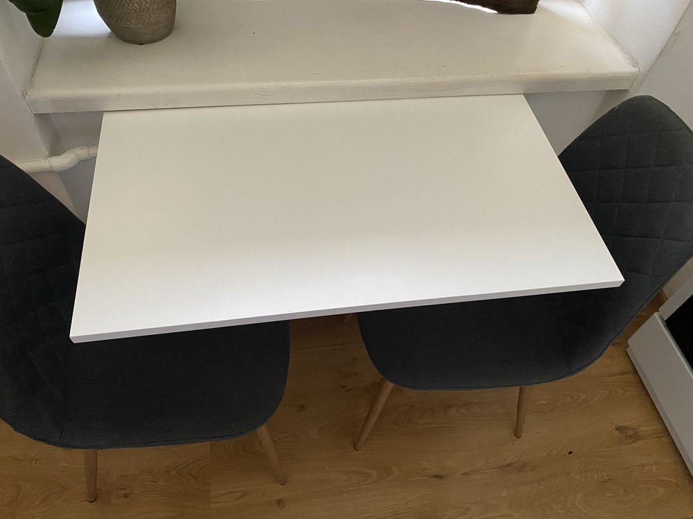 Stół składany 80cmx50cm