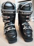 Buty narciarskie LOWA 23,5