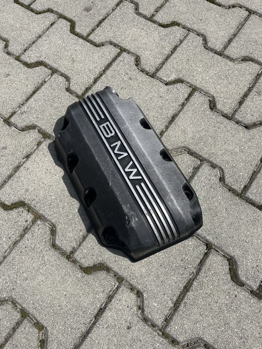 BMW K1100 LT Pokrywa Dekiel Prawy wału Karbowego