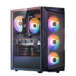 PC Gaming Intel Core i5-12400F | RTX 4060 8GB | 32GB DDR4 | 1TB NVMe