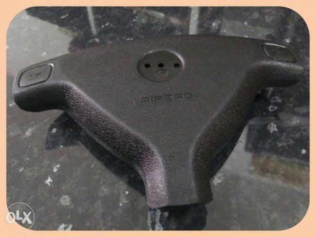 Opel corsa b Airbags Capa