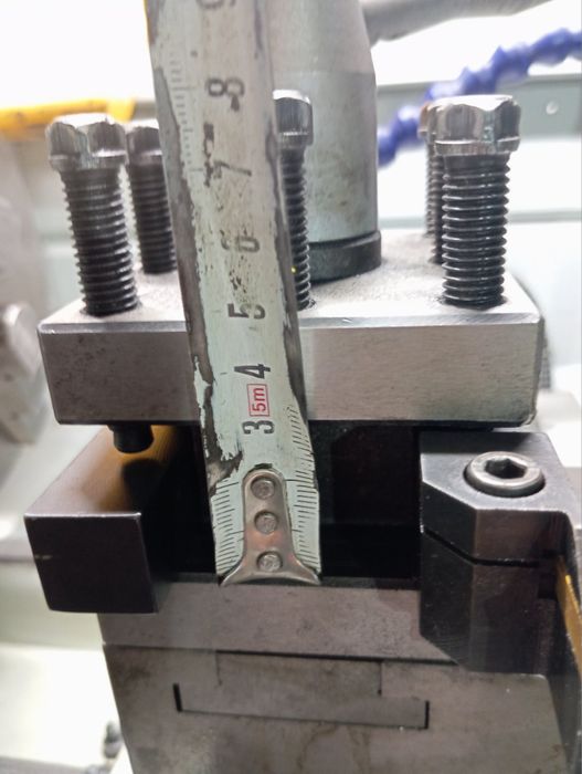 Токарний Верстат ZENITH C0636B X1000