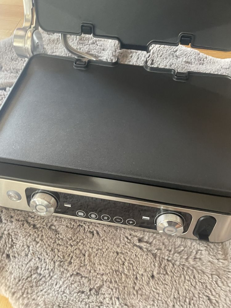 Multigrill Braun CG9167