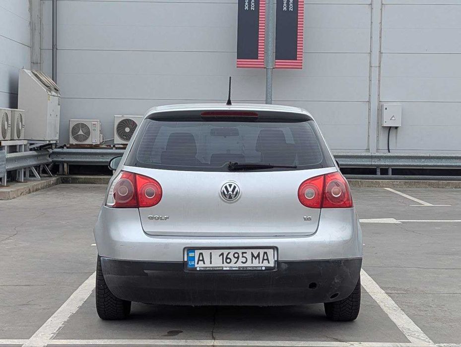 Volkswagen Golf 2008 у кредит, розстрочку, на виплату.