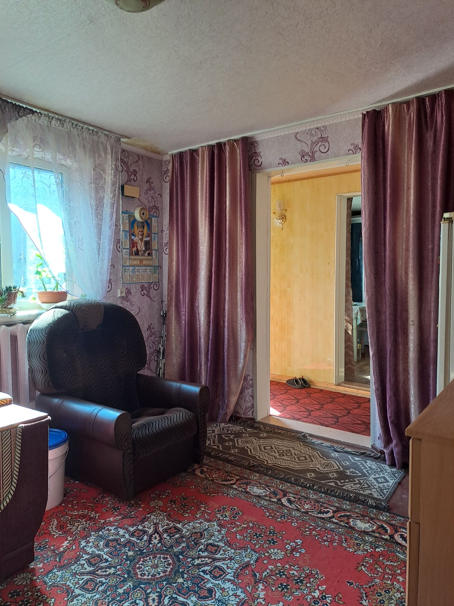 Продам дом в районе сш117, гараж, летняя кухня МЕБЕЛЬ+ТЕХНИКА