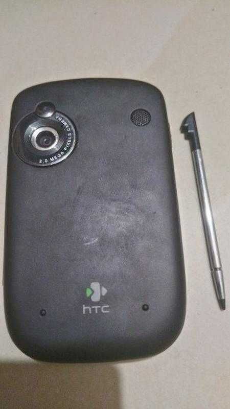 HTC Touch P3450 Elf 0100 КПК