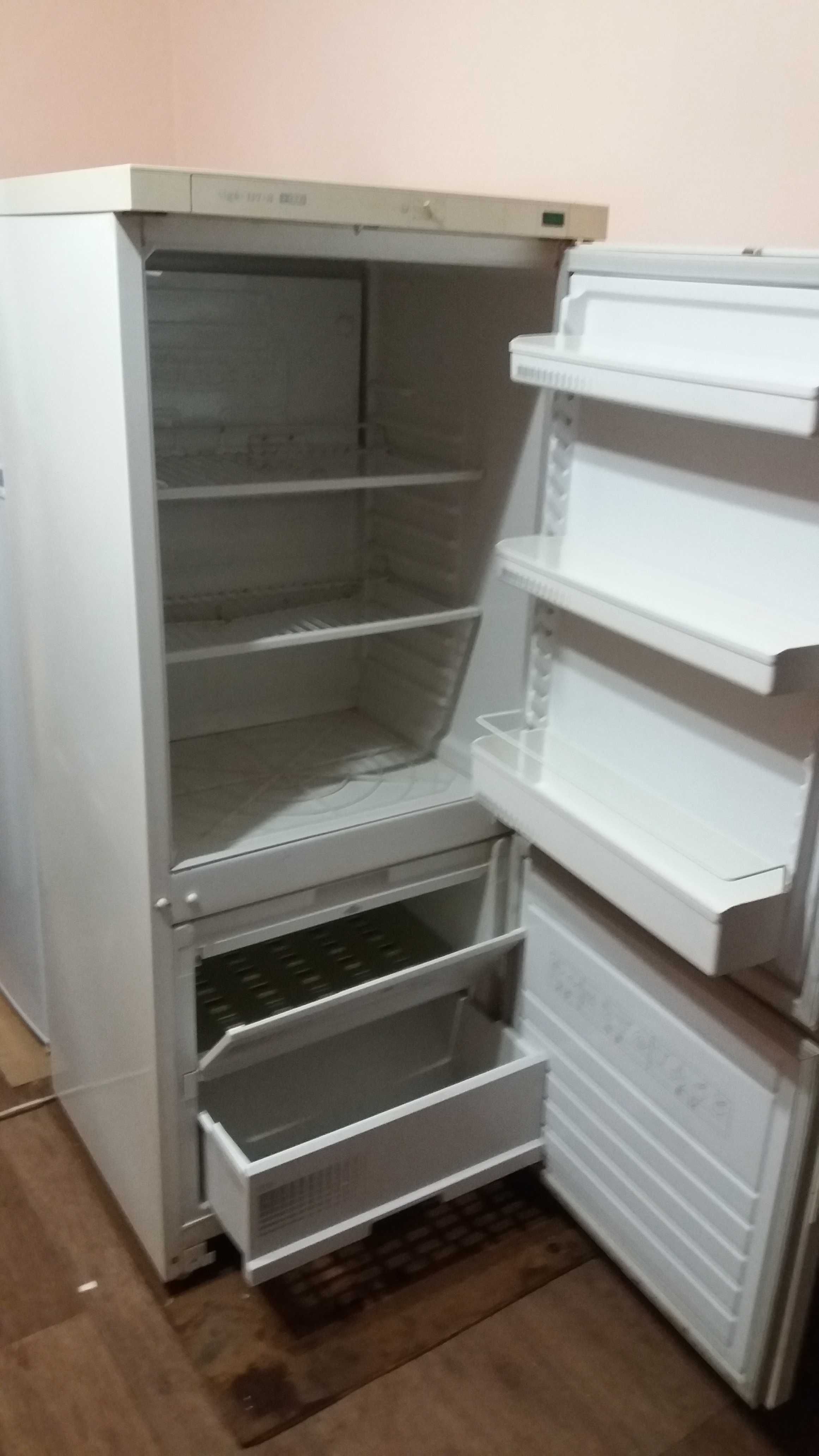 Продам  холодильник snaige-117-3.