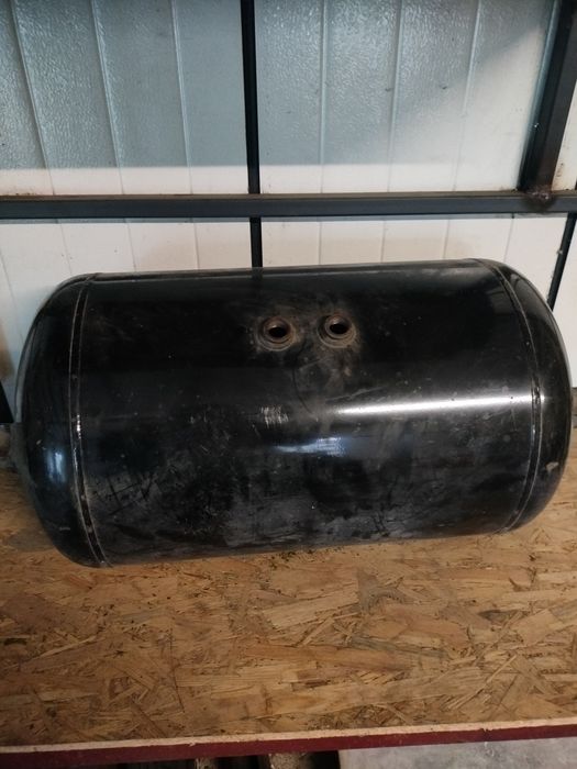 Zbiornik powietrza 80l