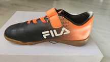 Buty Halówki Fila Sportowe 33