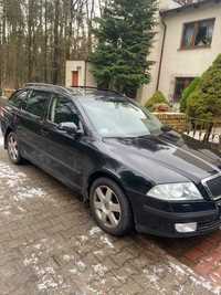 Skoda Octavia combi rok 2008 DO NEGOCJACJI