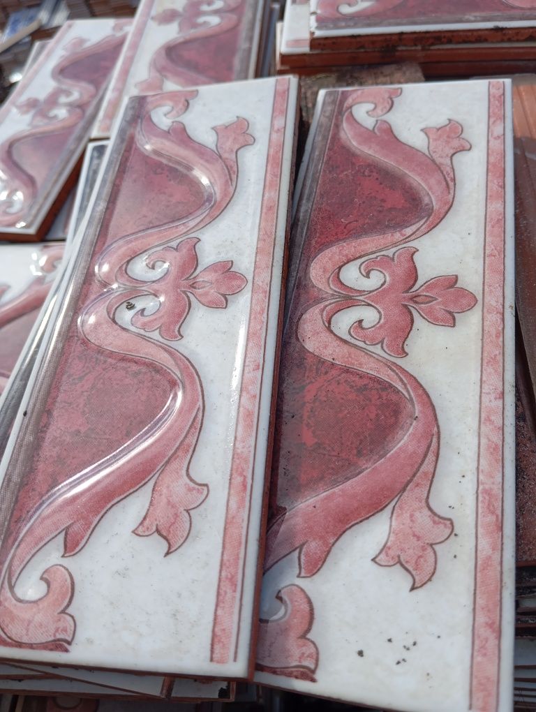 Azulejos -barras