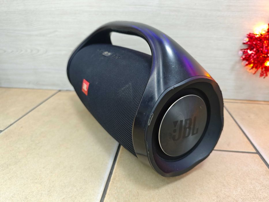 JBL Boombox Bluetooth