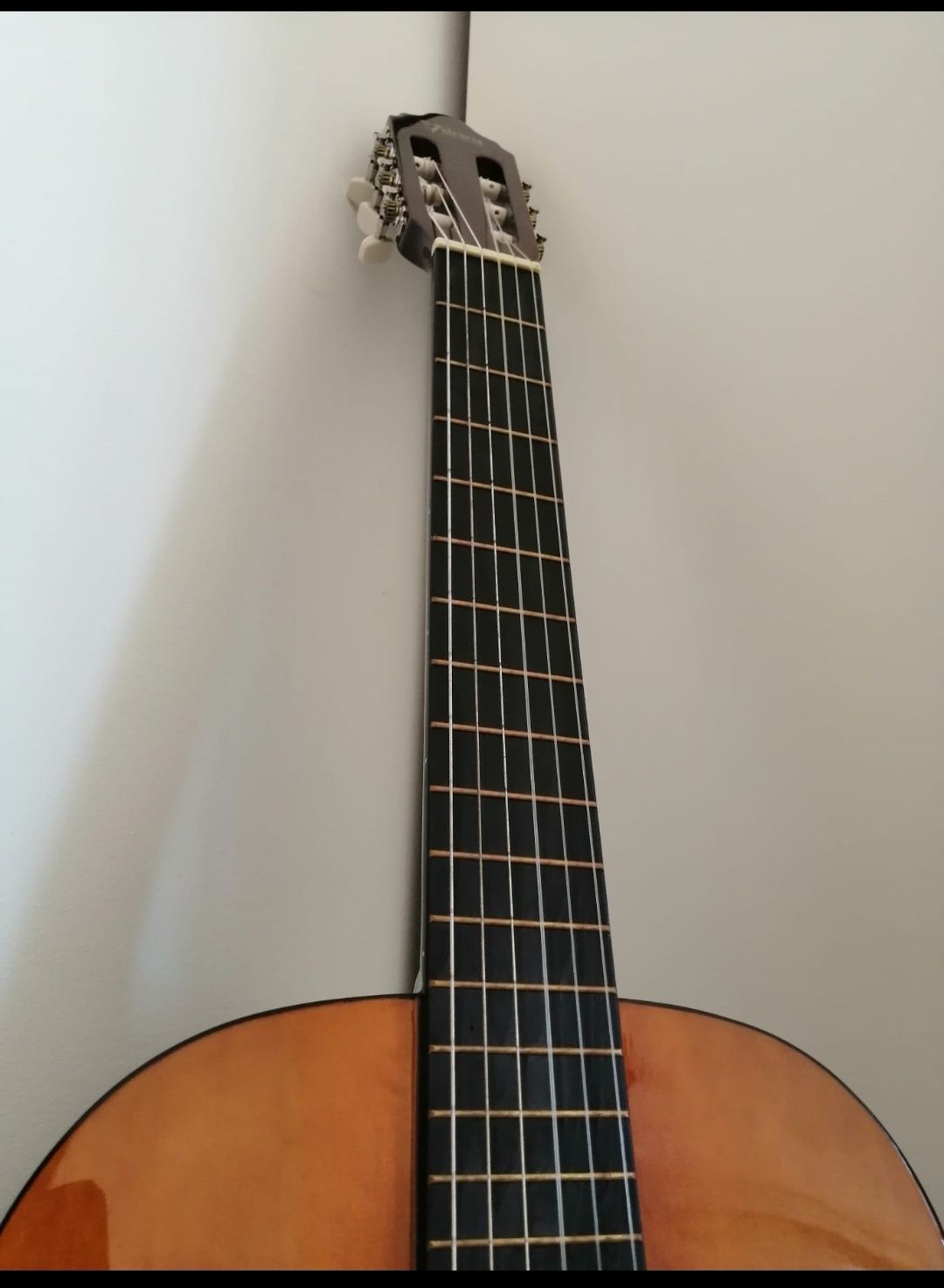 Guitarra classica