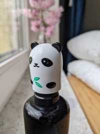 Panda ozdoba nakładka