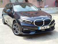 BMW 116 d Line Sport Auto