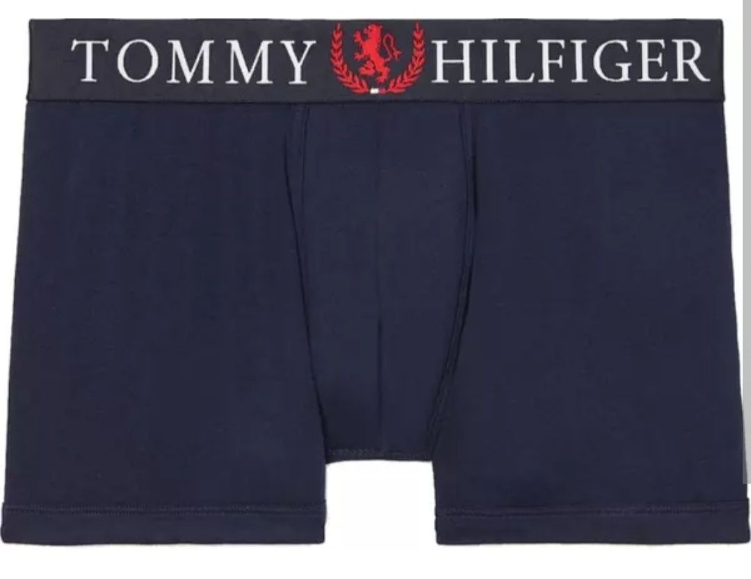 Трусы боксеры TOMMY HILFIGER, GAP Геп S, M, XXL