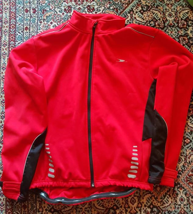 Bluza rowerowa Crane XL