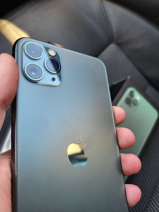 Iphone 11 pro max 256 gb, повний комплект, айфон 11 про макс 256 гб