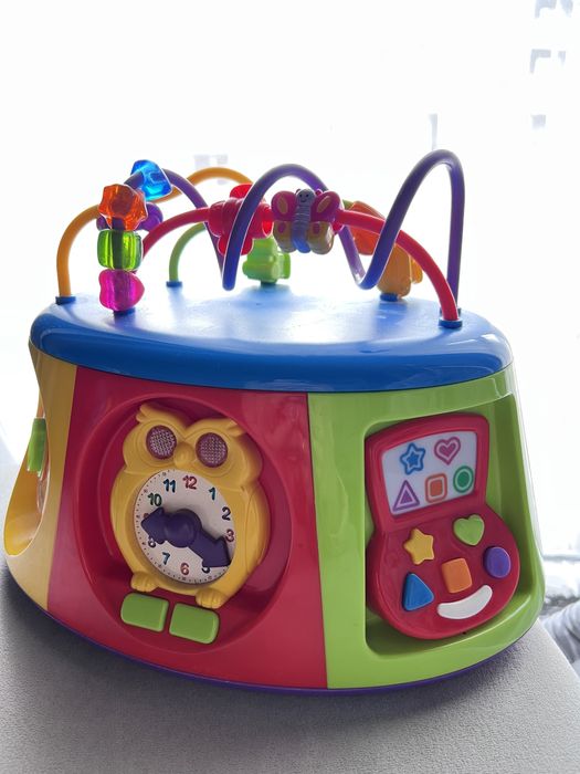 Ігровий центр Kiddieland