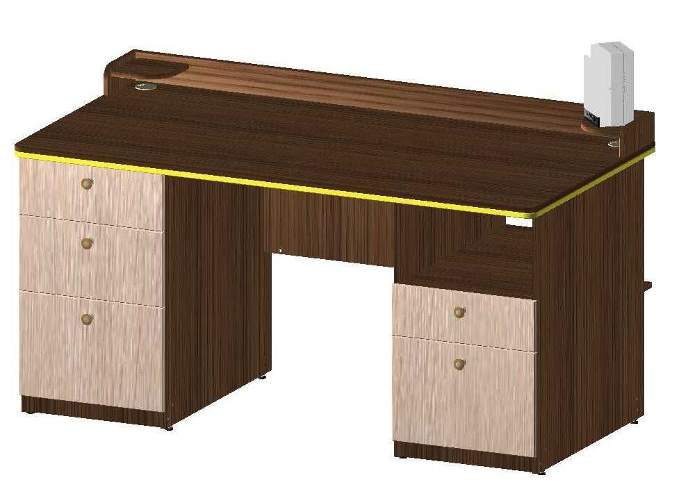 Письменный стол, компьютерный стол, офисный стол, рабочий стол