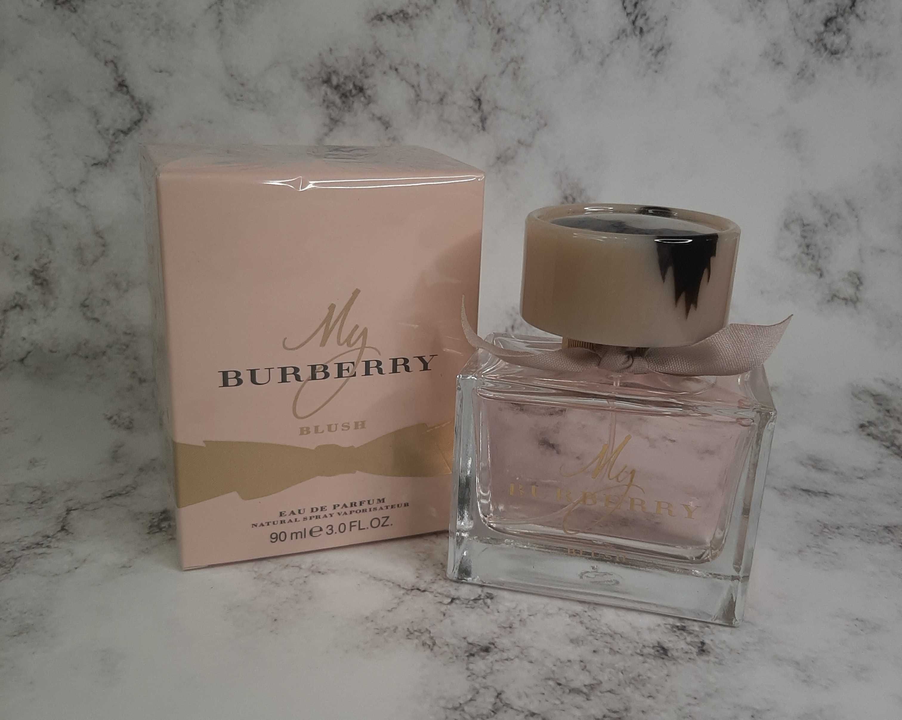 Burberry My Burberry Blush EDP  FLAKON