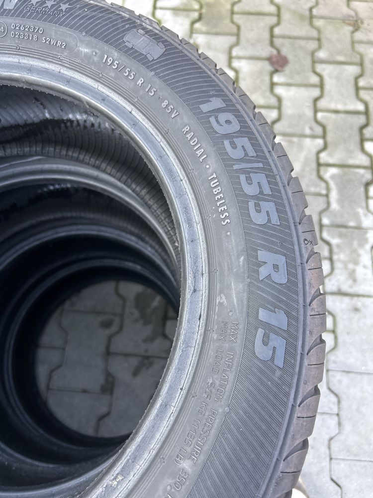 Platin 195/55R15 85V RP410 Diamant