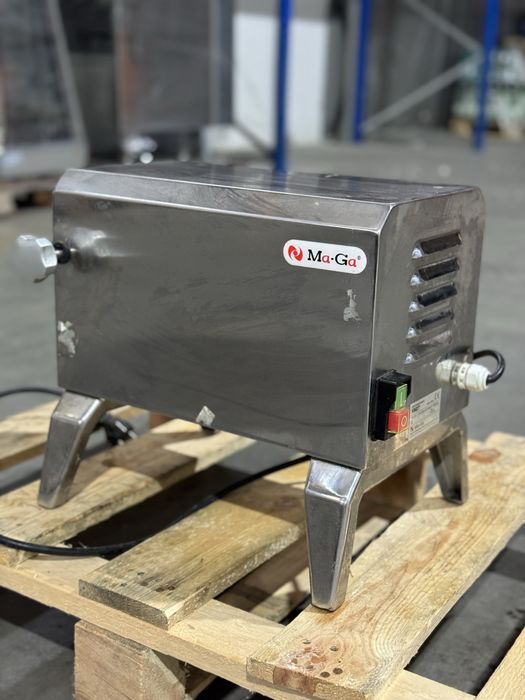 Kotleciarka do mięsa Ma-Ga KM27, 2019