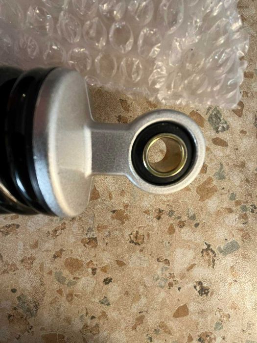 Амортизатор  355мм  для мотоцикла, мопеда, квадроцикла