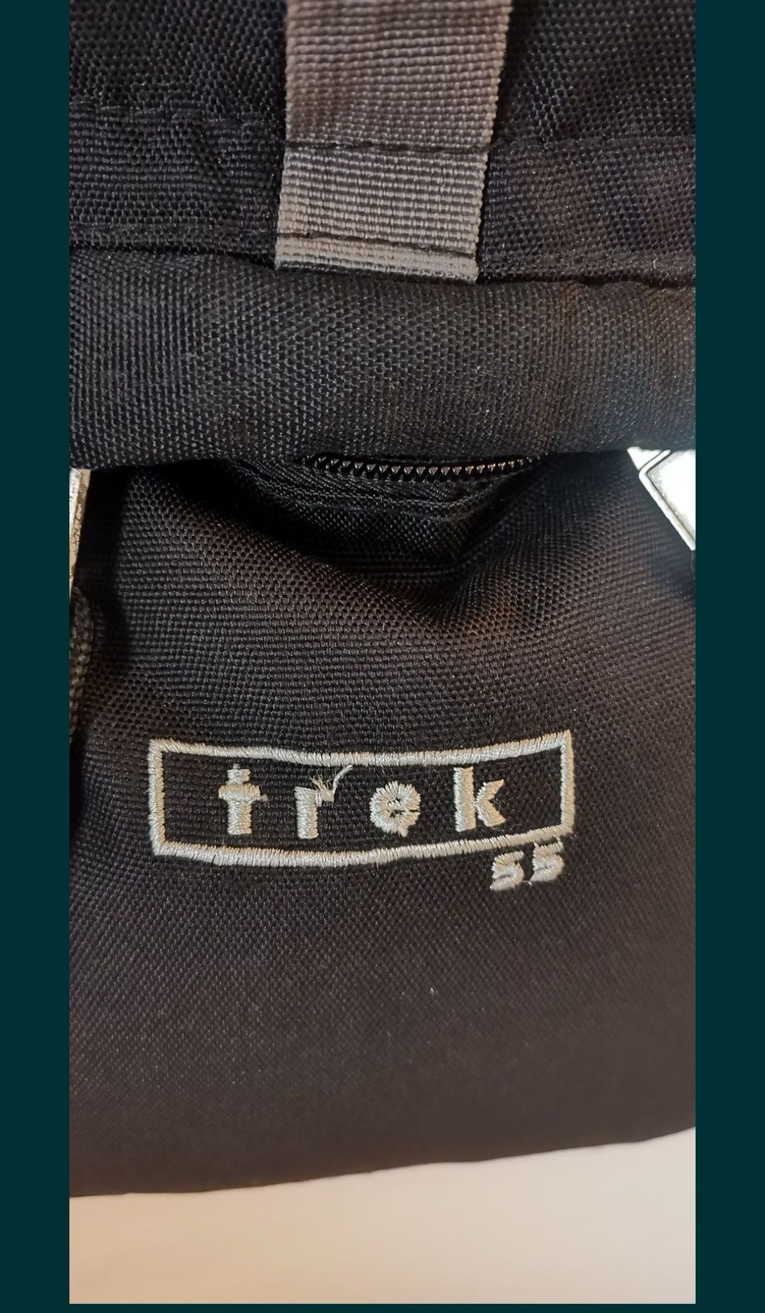 Plecak Campus Trek 55