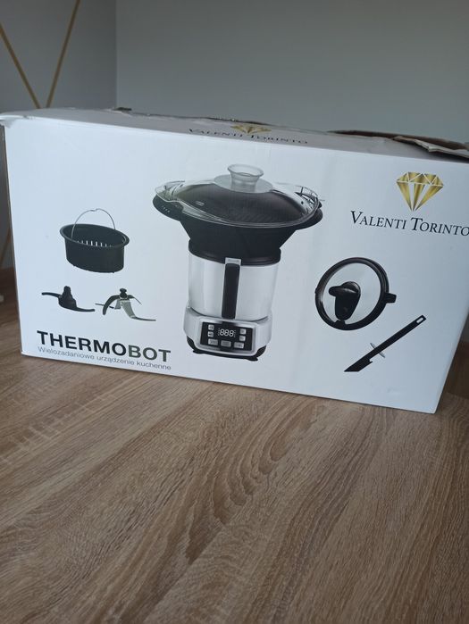 Thermobot Valenti