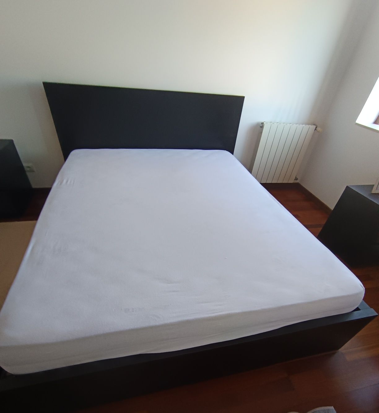 Cama casal 1,60x200