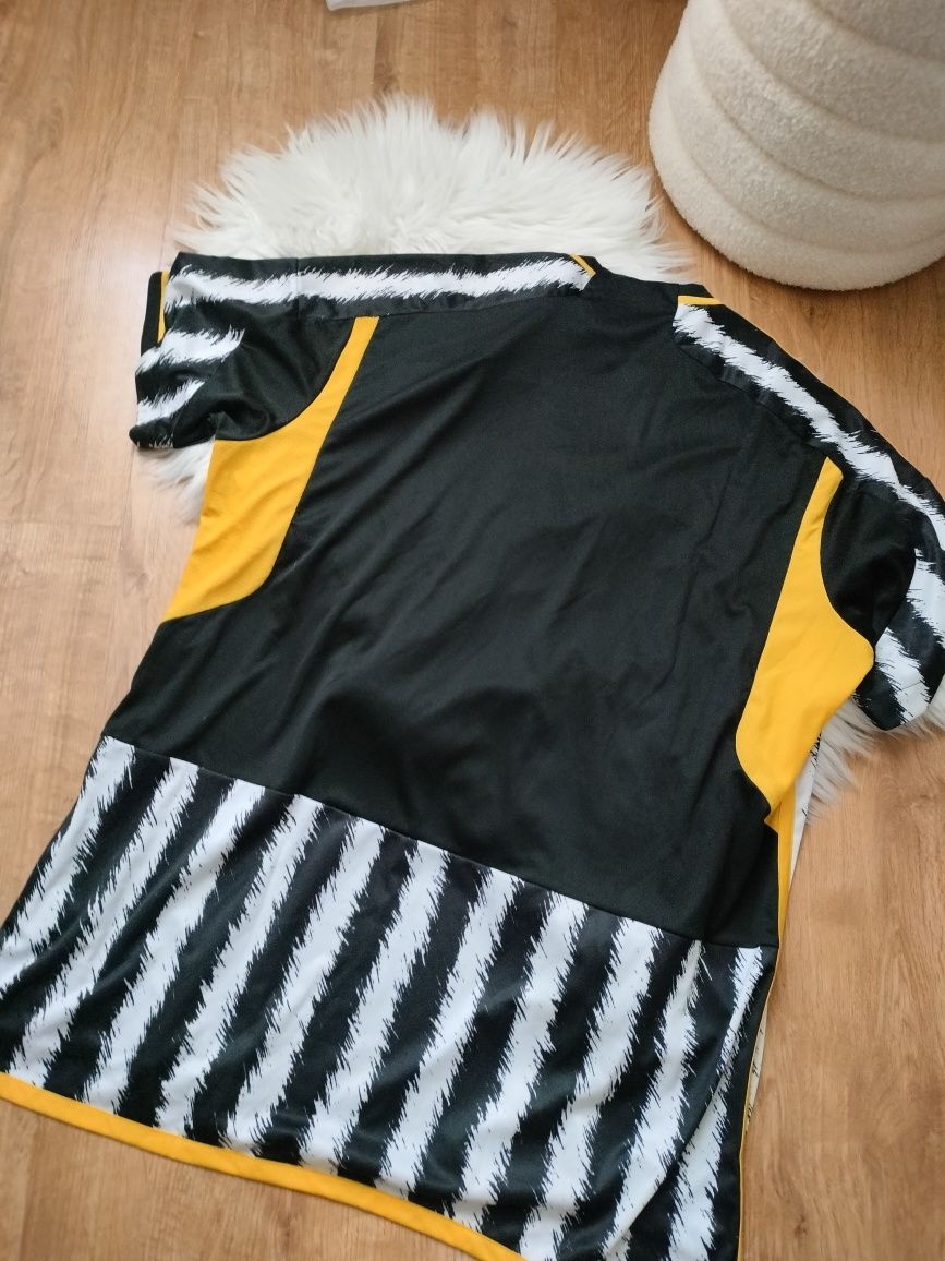 Koszulka klubowa Juventus adidas