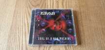 fear factory - soul of a new machine 1 wydanie usa unikat