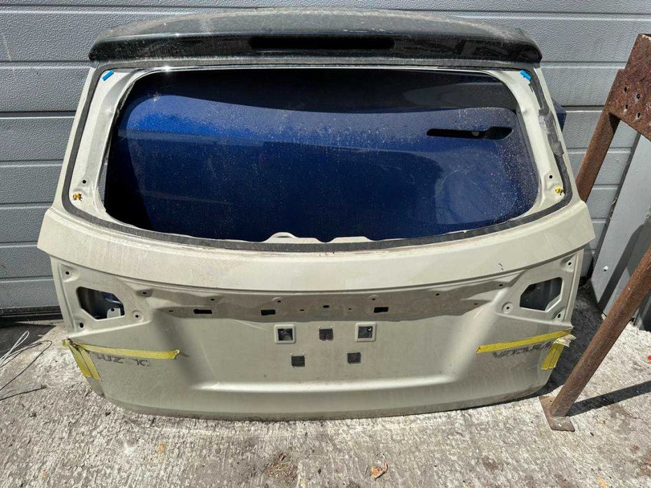 Крышка багажника SUZUKI Vitara 2015- Оригинал