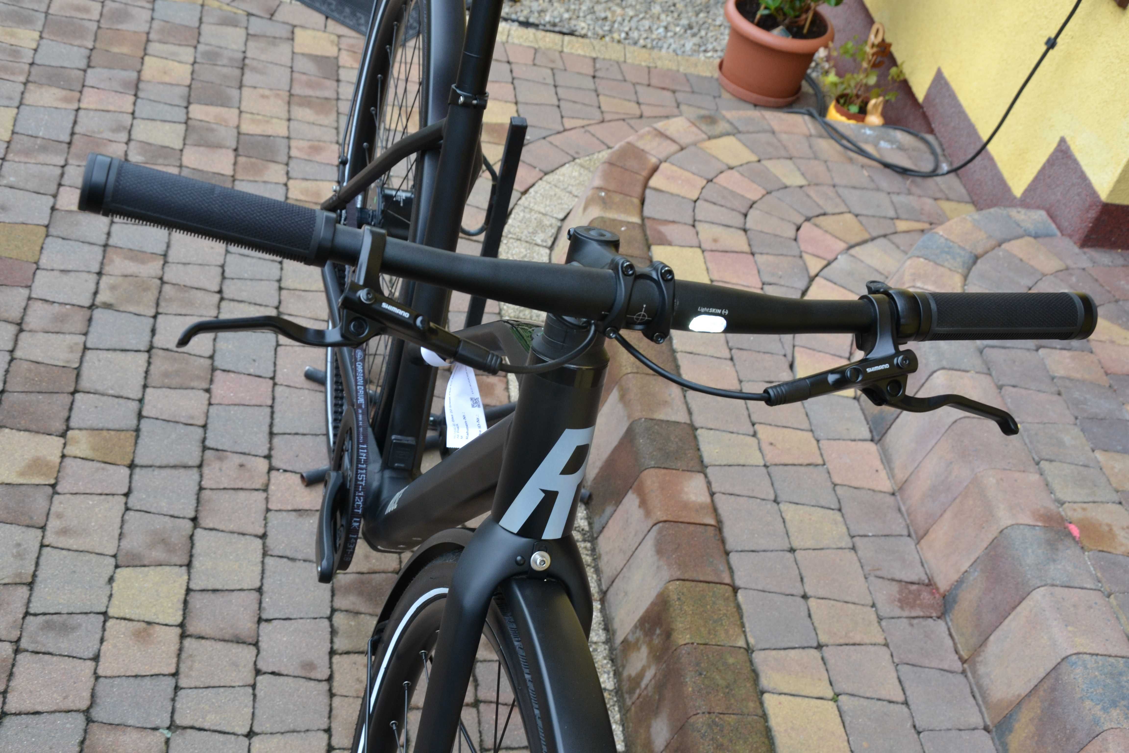 elektryk Rose Sneak+ EQ pasek Gates Mahle 35 rozmiar M Nowy 15,3kg!!