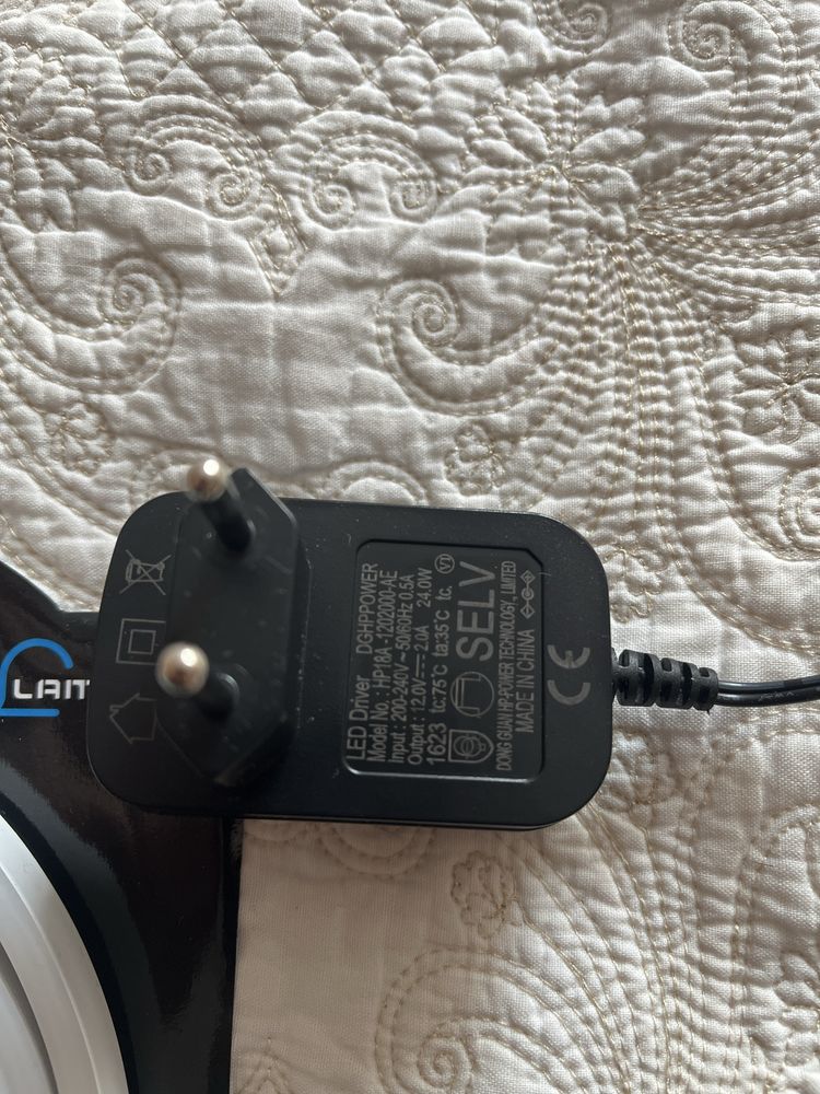 Taśma Led cob 2m ip65