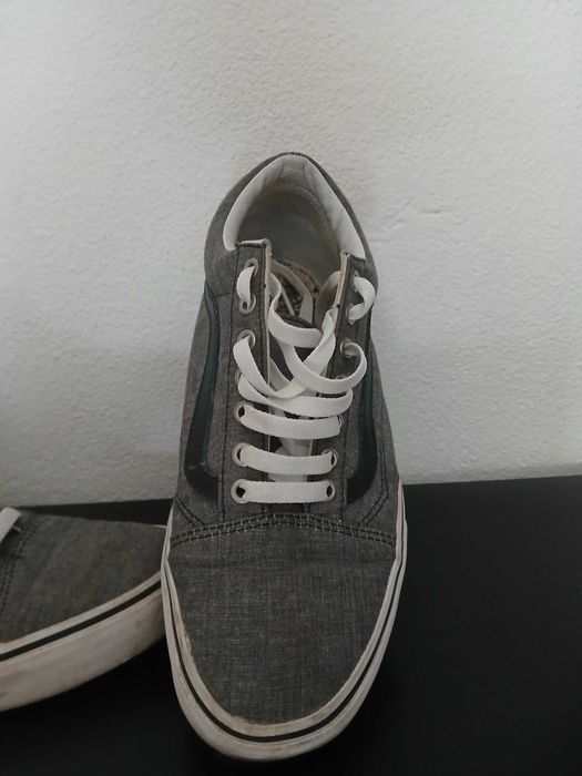 Ténis Vans/casual