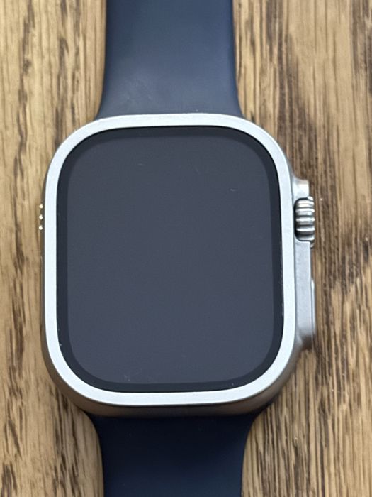 Apple watch ultra 2