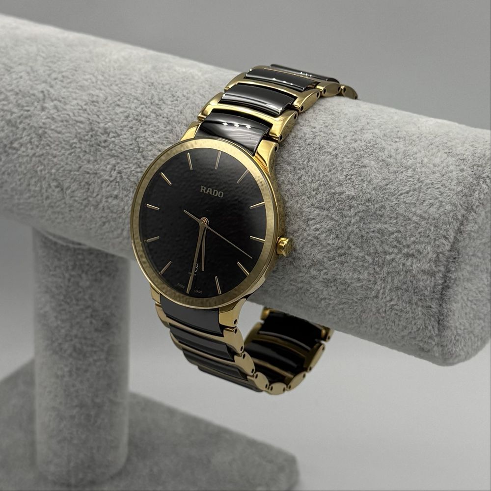 Zegarek RADO Centrix 38mm od Halogsm