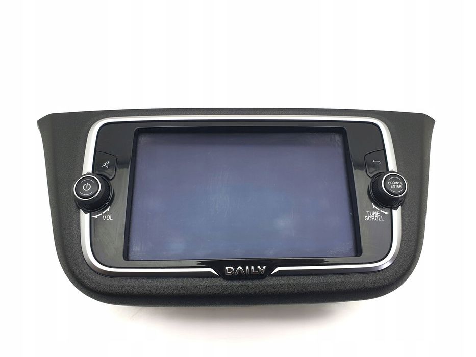 nawigacja radio iveco daily vi 5802902576