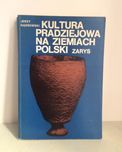 Sztuka Palmyry, Kultura Pradziejowa na ziemiach Polski
