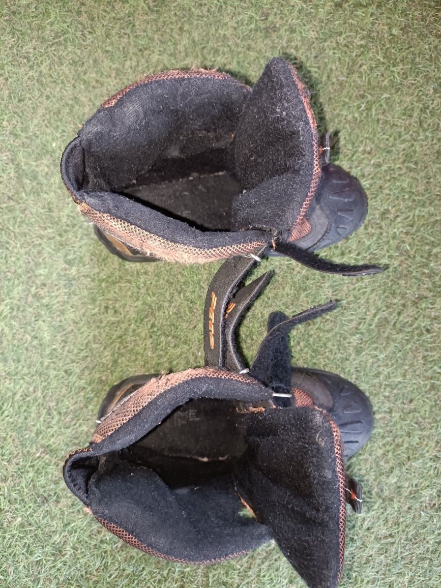 Buty zimowe , 33