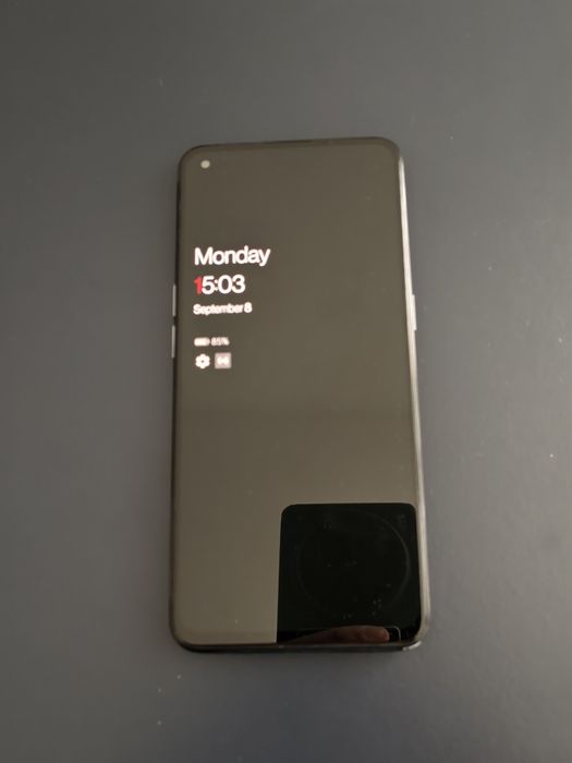 Oneplus Nord CE 5G