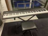 Piano 88 - Roland