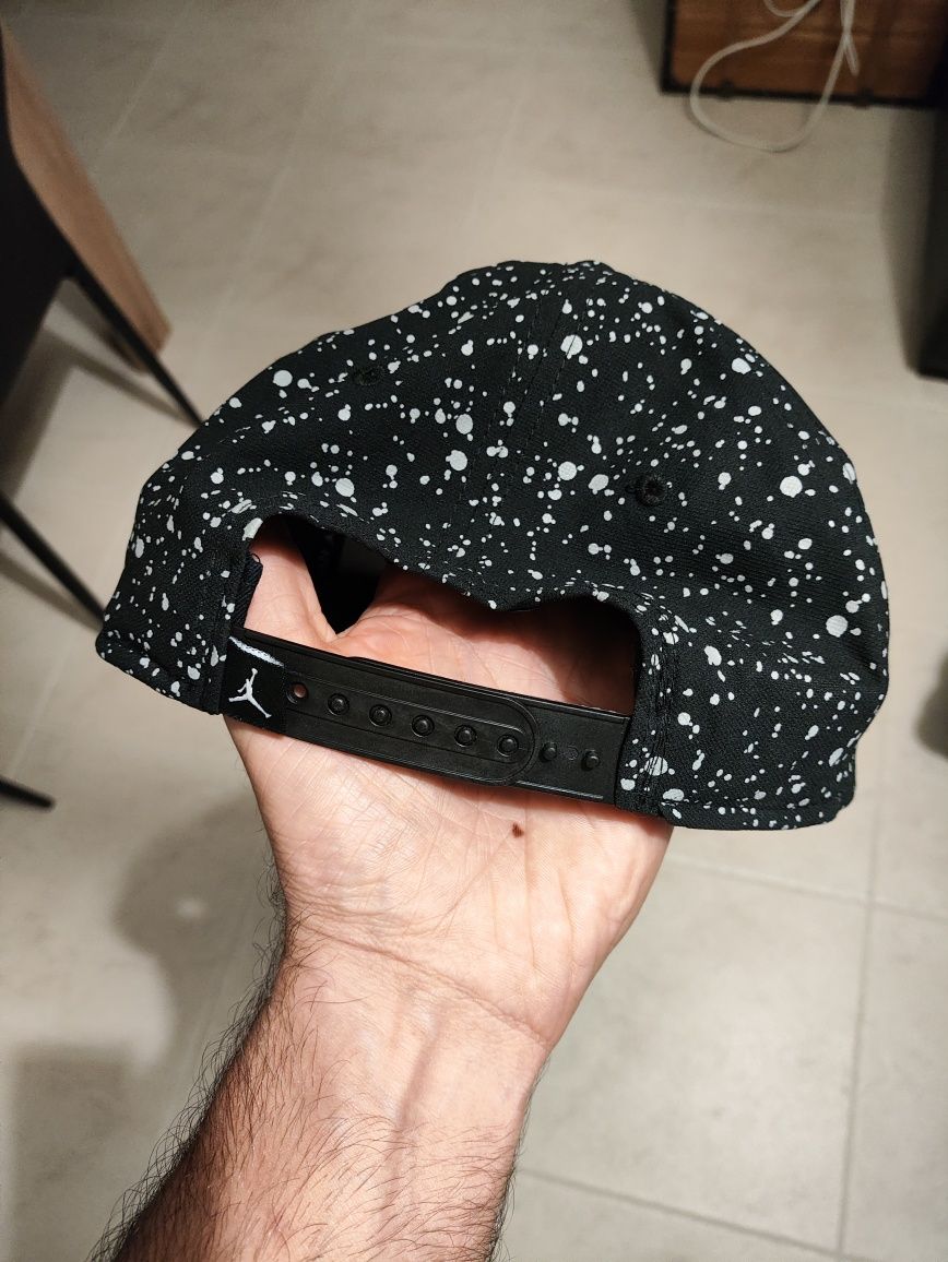 Boné Air Jordan (genuíno)