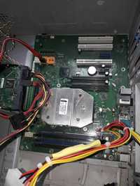 Компьютер ПК Fujitsu s1155 i3 2130 ddr3
