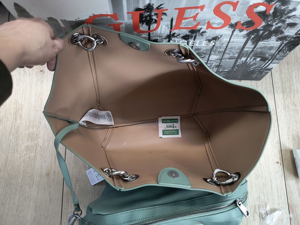 Guess torba nowa z metką