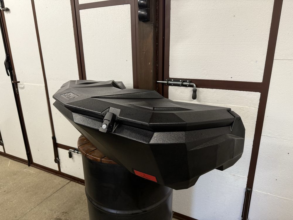 Kufer na Quada Shark AX105