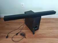 Soundbar sony HT-CT-180