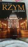 Rzym po polsku przewodnik